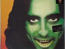 ALICE COOPER  Goes To Hell SEALED limited edition LP Rocktober Orange Vinyl