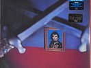 ALICE COOPER Special Forces SEALED limited edition LP Blue Vinyl Rocktober