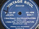 kenny shepard - bobby kline 