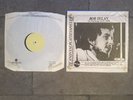 Bob Dylan On The Road Vinyl