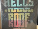 DJ Muggs & Eto - Hell's Roof - Vinyl Tuff Kong 2 Bonus tracks. Soul Assassins
