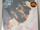 The Isley Brothers - The Heat Is On LP Record FACTORY SEALED Vintage Funk Soul