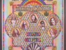 LYNYRD SKYNYRD: second helping MCA SOUNDS OF THE SOUTH 12