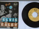 Elvis Presley – Rock And Roll N° 5        FRANCE 7'