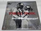Think Tank Vinyl Record Sealed