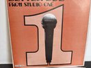Dub Specialist - Better Dub From Studio One (LP)  VG+/EX