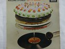 ROLLING STONES – LET IT BLEED, Vinyl LP, Mono, 1969, Label Variant, w/poster, G