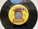 Otis Gayle/Sound Dimension-I’ll Be Around / Version 7” US Studio One SO 3163 VG+
