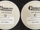 VELVET UNDERGROUND Loaded 180g Vinyl 45rpm Analogue Productions 2LP Test Press