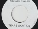 BROOKE COMBE Tears Won't Lie / How Can I Tell You 2026/2025 EX