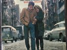 Bob Dylan The Freewheelin' 1963 UK Vinyl LP CBS BPG 62193 Mono 4A-1/3B-1