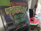Mutant Teenage Mutant Ninja Turtles: Mutant Mayhem Reznor/Ross Red Green LP