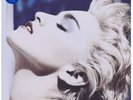 MADONNA LP True Blue (Lim. Ed.) (2026) Blue Vinyl