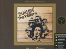 MARLEY, Bob & THE WAILERS - Burnin' (reissue) - AUDIOPHILE VINYL LP IN BOX