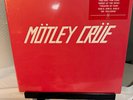 Mötley Crüe Crücial Crüe 45th anniversary box set. Limited edition