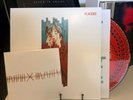 Placebo RE:CREATED LE LP Zoetrope Picture Disc Vinyl + White 7