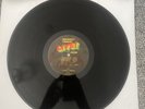Bob Marley Signed