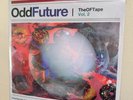 Odd Future - The OF Tape Vol. 2 2018 NM/NM Vinyl Record 2LP