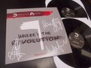 Depeche Mode – Where's The Revolution [Remixes] 2x12