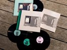 Nick Drake - The Making Of Five Leaves Left [New Vinyl LP]