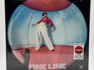 SEALED Harry Styles Fine Line Target Exclusive Black & White Colored Vinyl NEW
