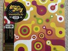 Lemon Jelly KY Ltd edition multicoloured 2 x vinyl LP New Sealed