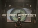Roger Waters Amused to Death 2015 German Reissue Double Vinyl Gatefold