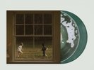 The Great Divide Noah Kahan - “Pond Water” Filled Vinyl - Bad World In Hand