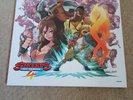 Streets Of Rage 4 The Definitive Soundtrack Signed Edition Vinyl