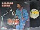 ROBERTO ROENA Y SU APOLLO SOUND 6 LATIN LP SALSA GUAGUANCO FANIA IMP STERLING