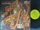 ORLANDO MARIN Saxofobia RARE SALSA GUAGUANCO ORIGINAL LP MANANA