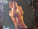 IGGY AND THE STOOGES - Raw Power Colored Vinyl Me Please Record LP vmp sealed