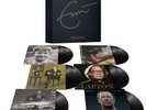 Eric Clapton - The Complete Reprise Studio Albums – Vol 2 10LP' [VINYL]