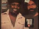 Merl Saunders Jerry Garcia KEYSTONE ENCORES VOL. 1  LP vinyl MINT +FREE SHIPPING