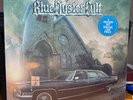 BLUE OYSTER CULT  2LP ON YOUR FEET OR ON KNEES 1975 USA 1st PRESS w/ HYPE SEALED