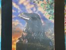 The Stranglers The Raven 3D Lenticular sleeve Vinyl lp