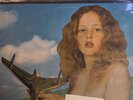 BLIND FAITH LP NEAR MINT WITHDRAWN JACKET
