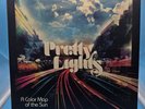 Pretty Lights A Color Map of the Sun 2xLP Vinyl 12