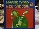 Magic Sam West Side Soul Vinyl LP (71022)