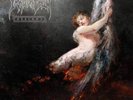 Immolation - Descent (Red/Black/Yellow Marble Vinyl LP) 6 Page Insert Included
