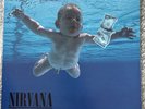 Nirvana ‘Nevermind’ MASTERDISK 1991 LP Ex/VG+ *Read Description & See Pics