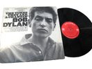 Bob Dylan/ The Times They A-Changin'/ Columbia/ 1964/ Canada/ Insert/ 1st Stereo