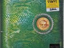 ALICE COOPER Billion Dollar Babies SEALED LP Green, Yellow & Orange Marble Vinyl