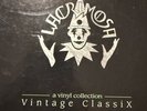 LACRIMOSA lim./1000 7x Vinyl LP Box Vintage Classics ELODIA FASSADA LIVE B-SIDES