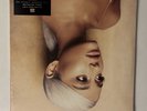 Ariana Grande SWEETENER Eternal Sunshine Tour Exclusive Vinyl Pink/Orange Burst