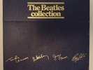 The Beatles BC13 Blue Box Stereo Vinyl Collection 1982/1983 Excellent Vinyl