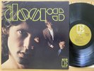 THE DOORS RARE 1967 MONO MONARCH OHER MISPRESS CLASSIC HARD ROCK PSYCH EX/VG