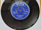 Tom Jones - Chills and Fever Orig UK 45rpm Decca Demo F11966 VG