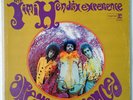 The Jimi Hendrix Experience - Are You Experienced LP = Excellent First US Press