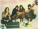 Shocking Blue At Home GATEFOLD NEAR MINT Metronome Vinyl LP